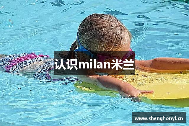 认识milan米兰